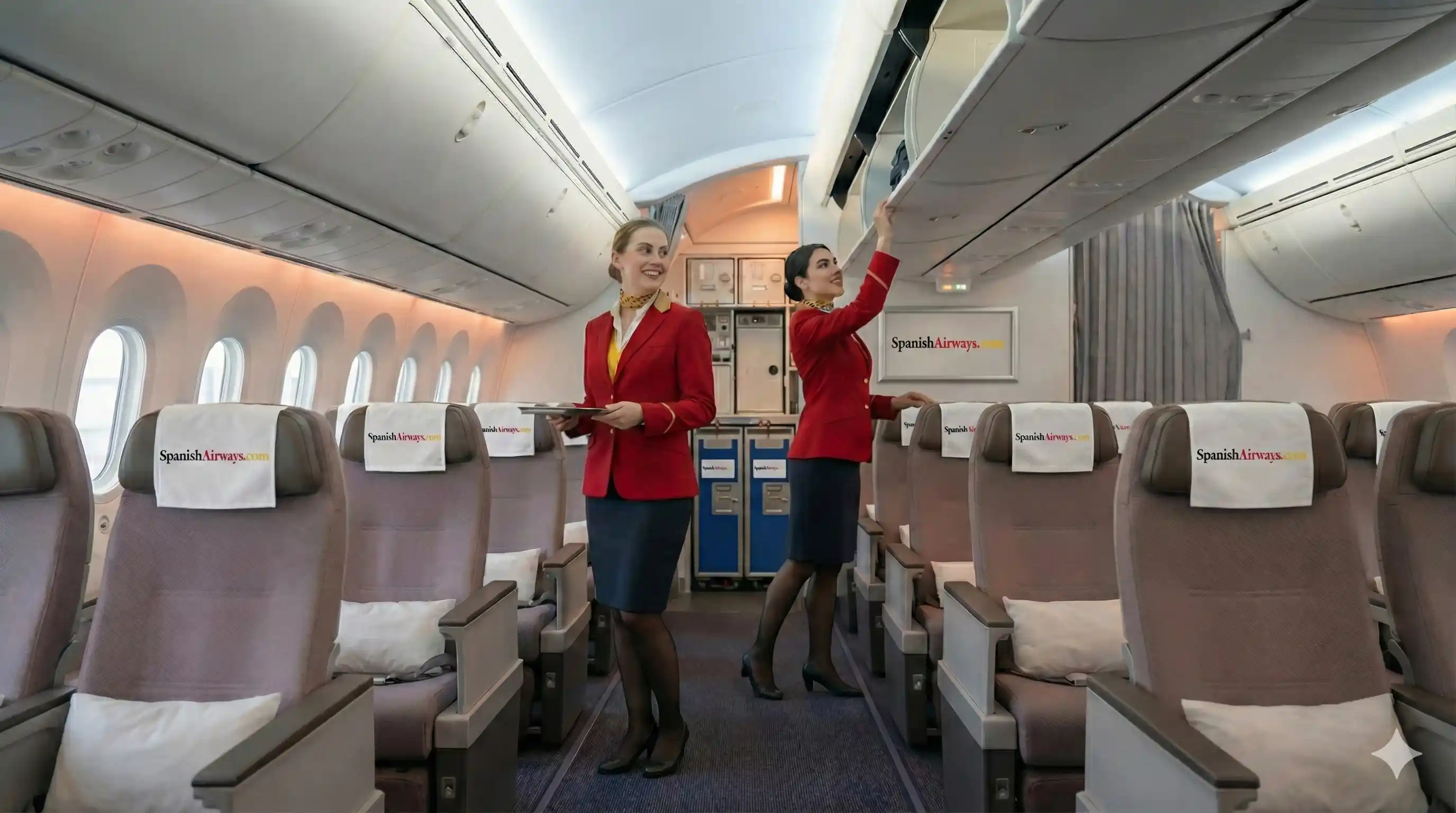 Airport Hub Operations